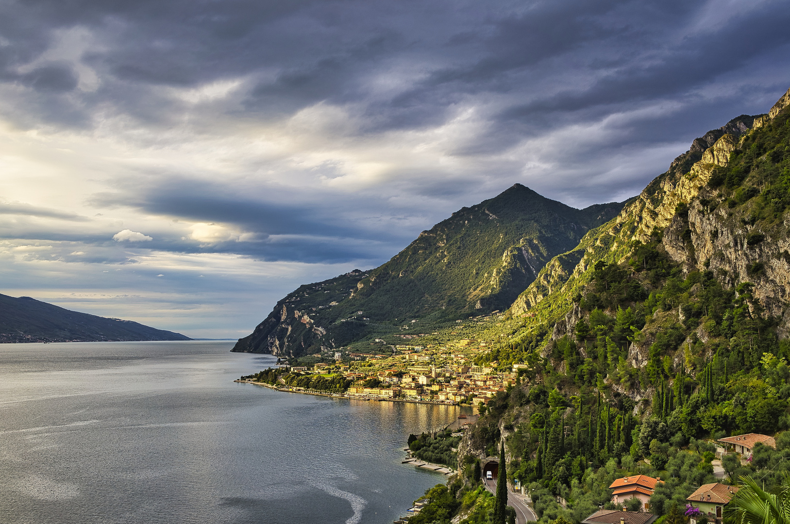 Limone Sul Garda