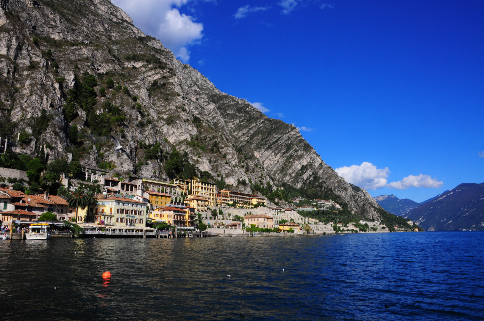 Limone sul Garda