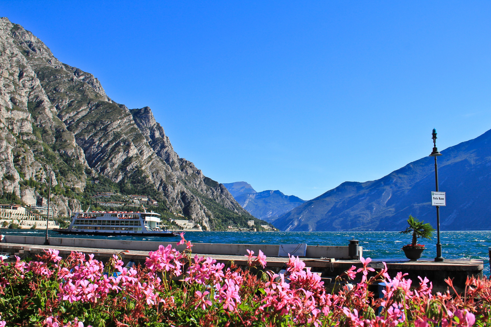 Limone sul Garda