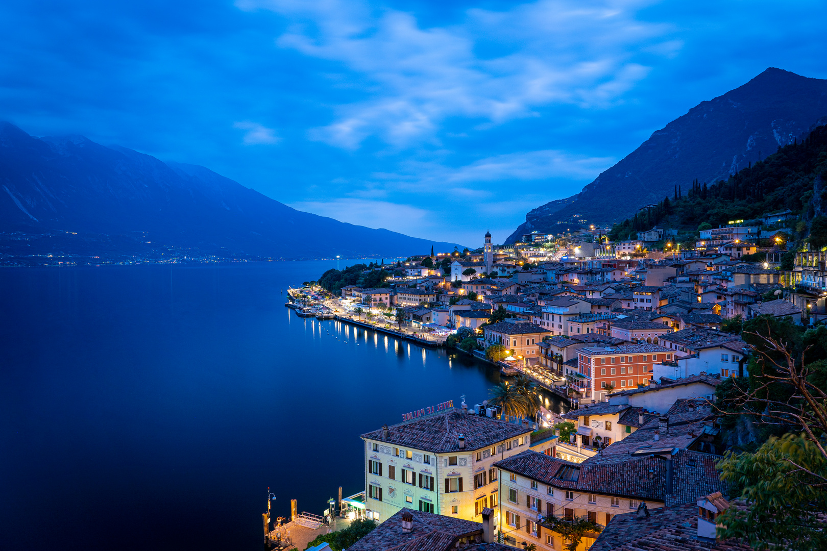 Limone sul Garda