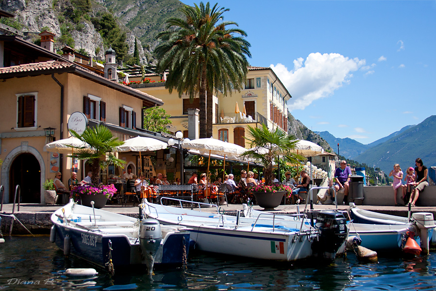 ~ limone sul garda ~