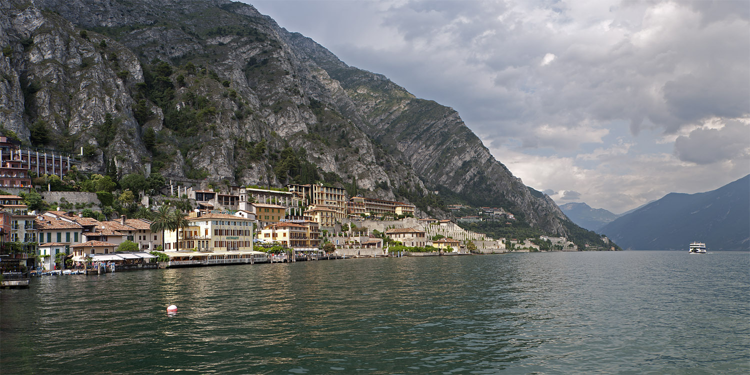 Limone sul Garda