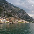 Limone sul Garda