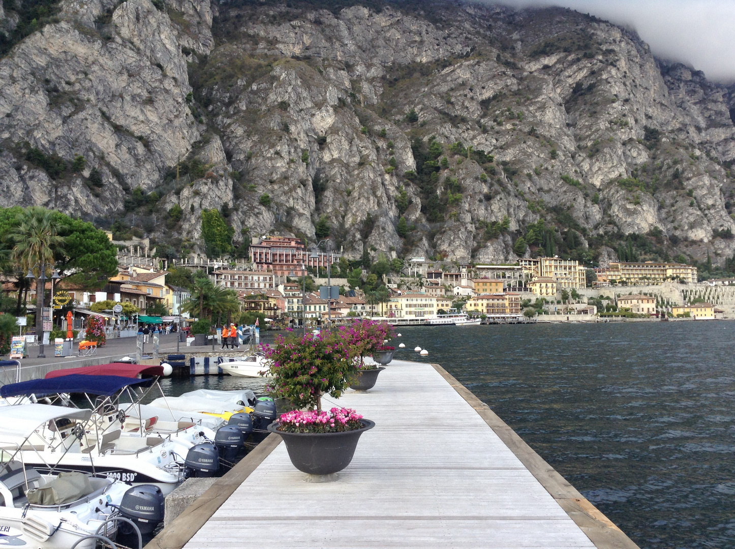 Limone sul garda