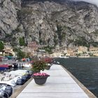 Limone sul garda