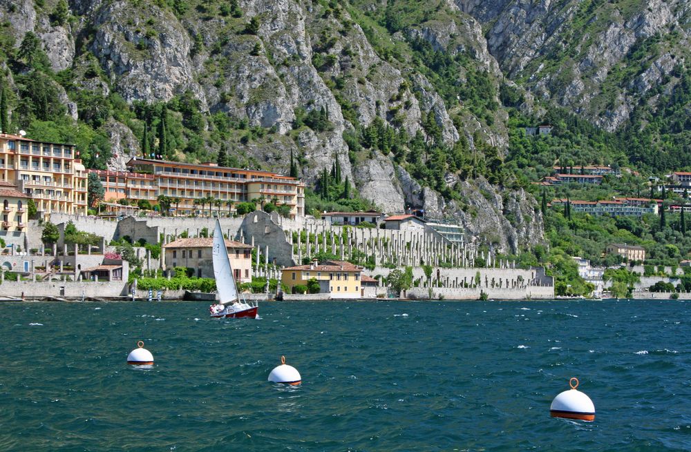 Limone sul Garda