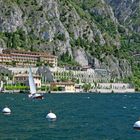 Limone sul Garda