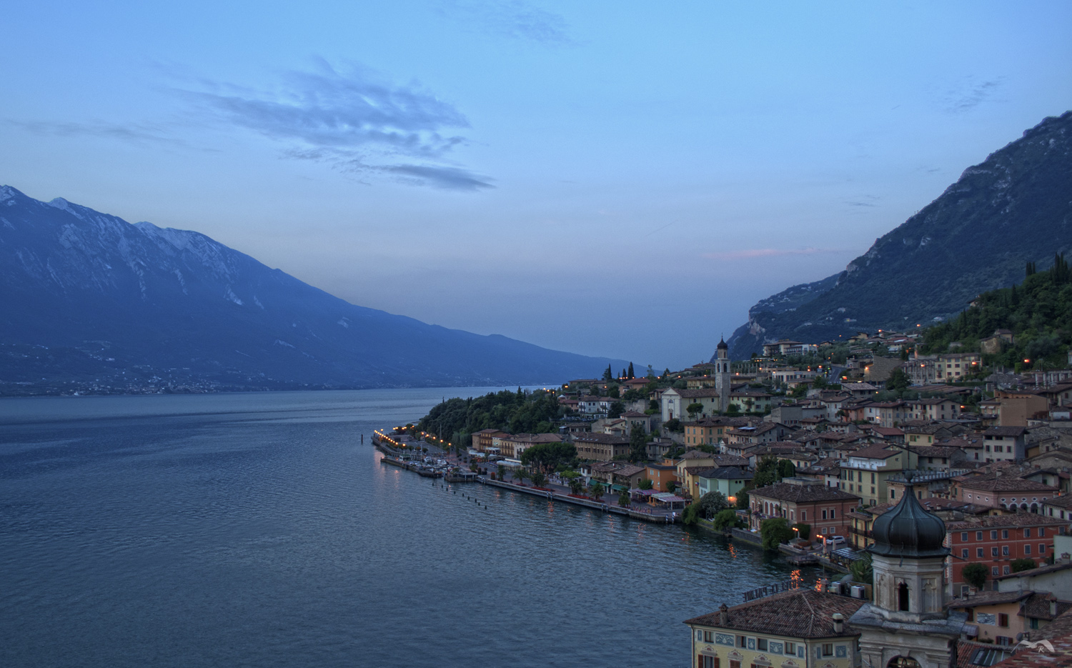 Limone sul Garda