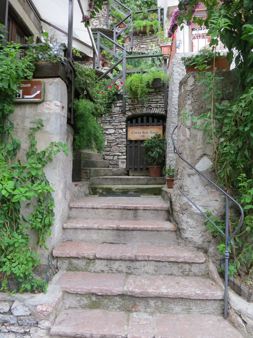 Limone sul Garda