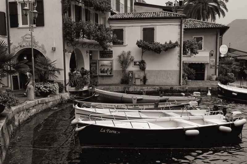 Limone sul Garda