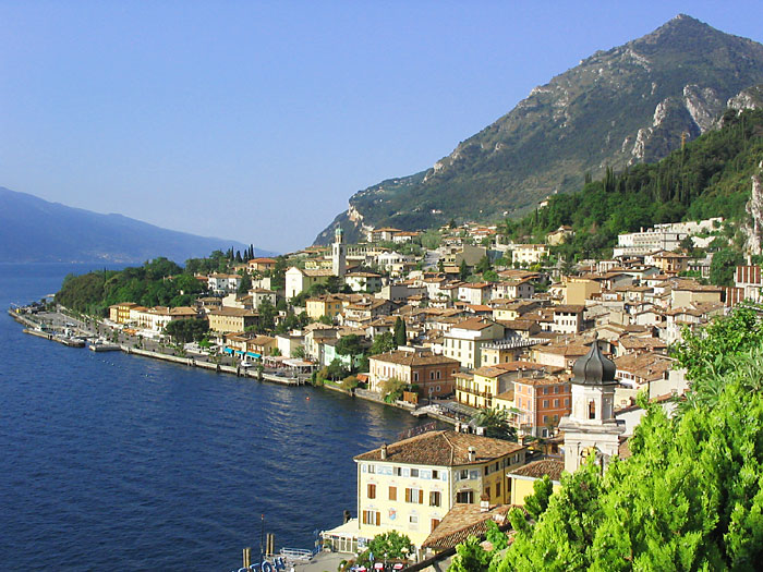 Limone sul Garda