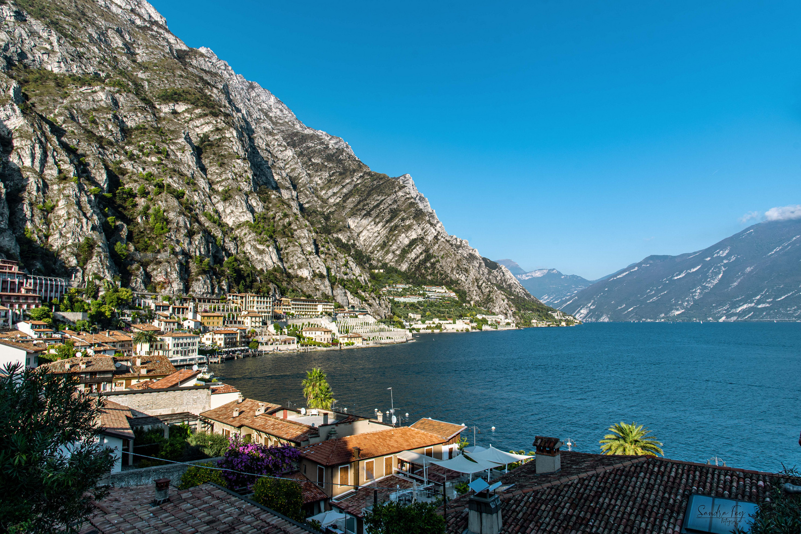 Limone sul garda 