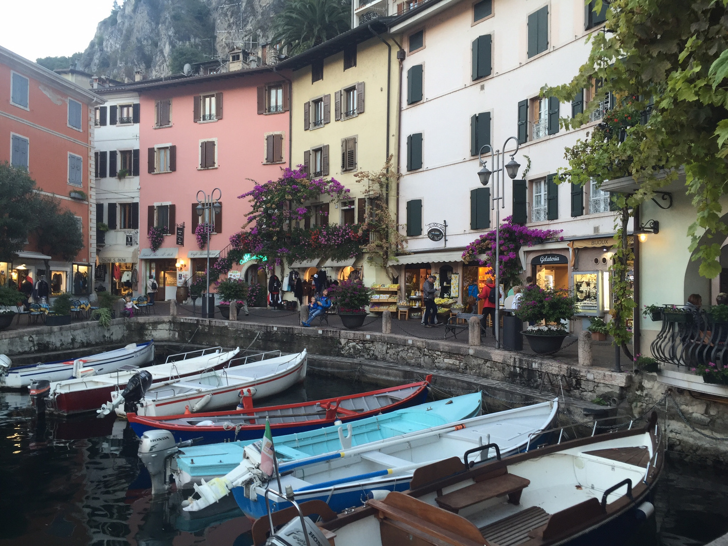 Limone sul Garda 