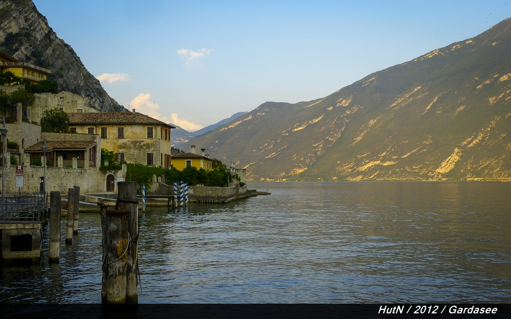 Limone sul Garda