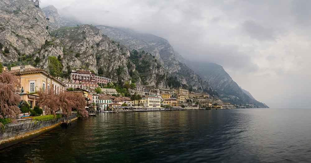 Limone sul Garda