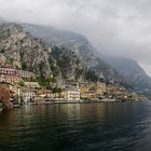 Limone sul Garda