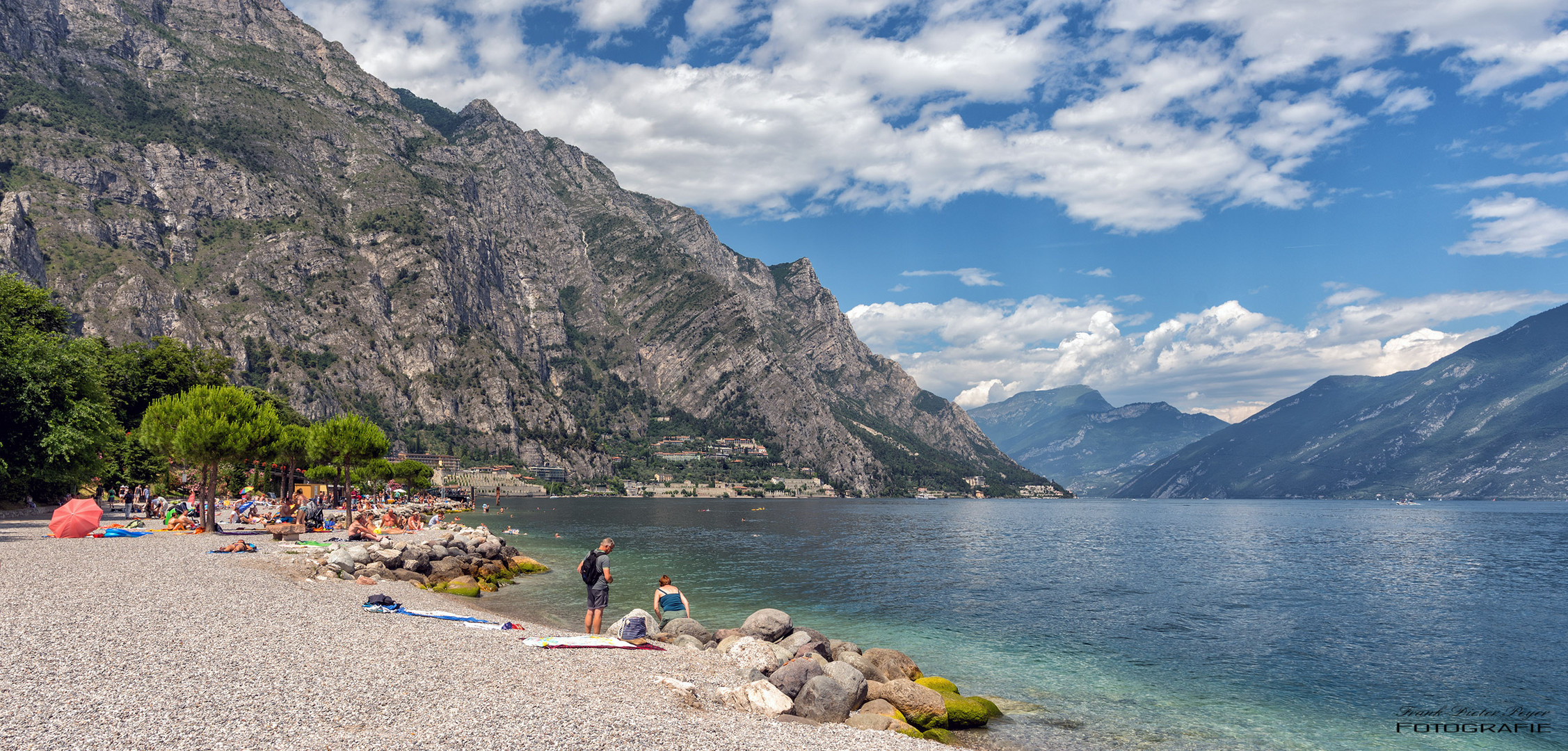 Limone sul Garda