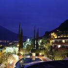 Limone sul Garda bei Nacht