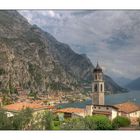 Limone sul Garda...