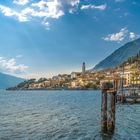 Limone sul Garda