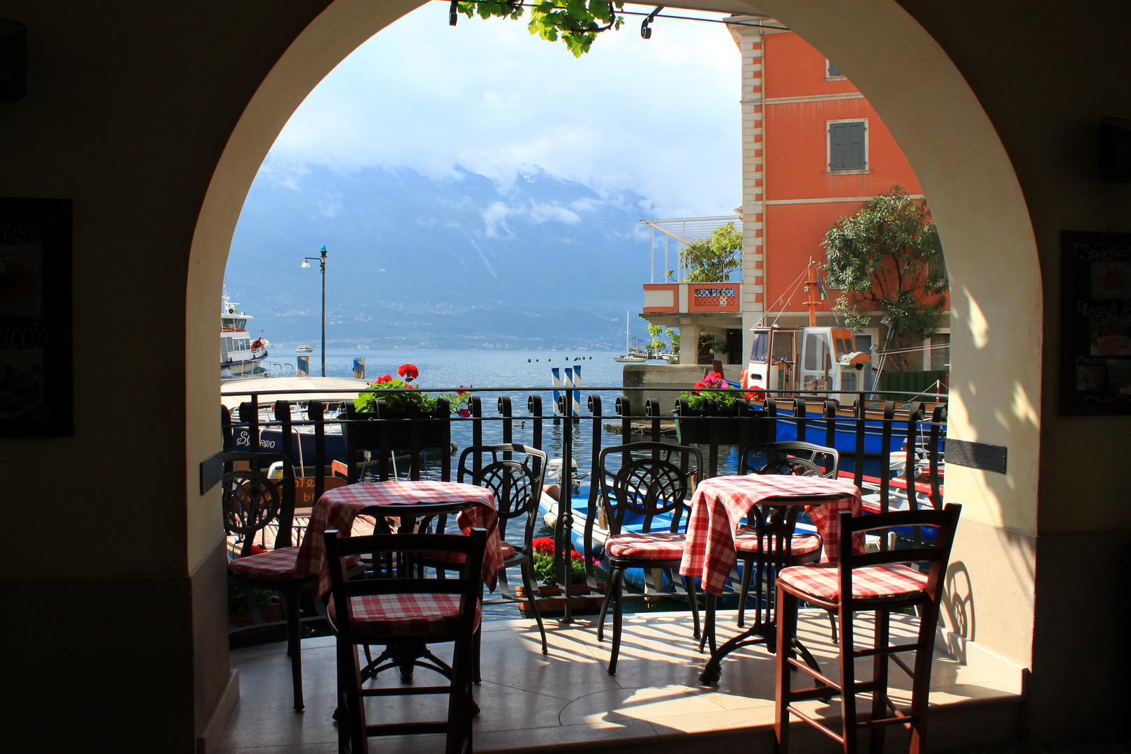 Limone sul Garda