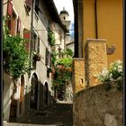 Limone sul Garda...