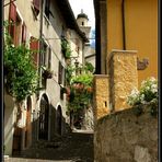 Limone sul Garda...