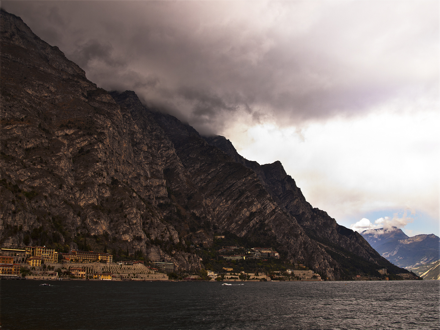 Limone sul Garda