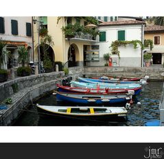 Limone sul Garda