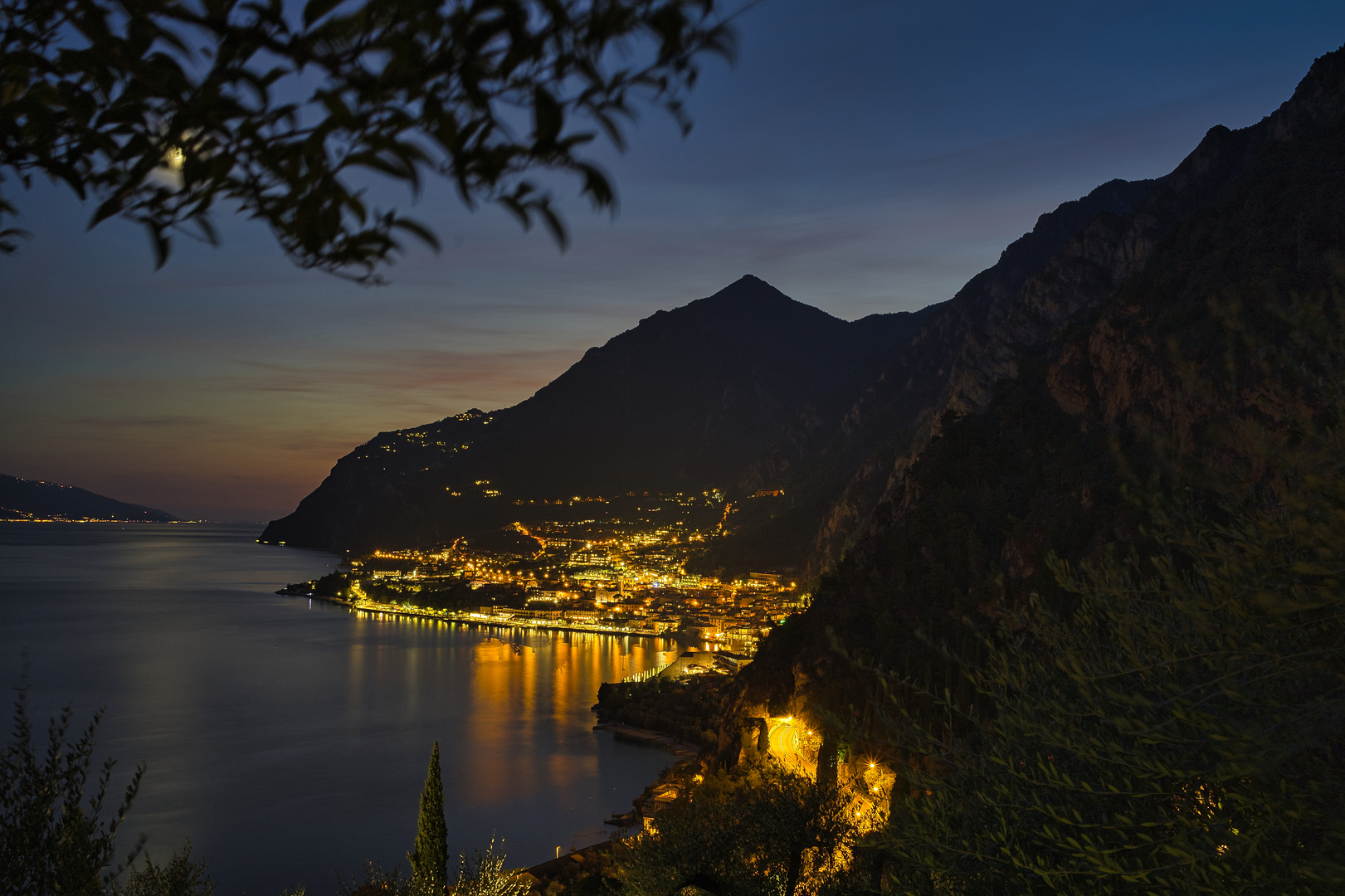 Limone Sul Garda 