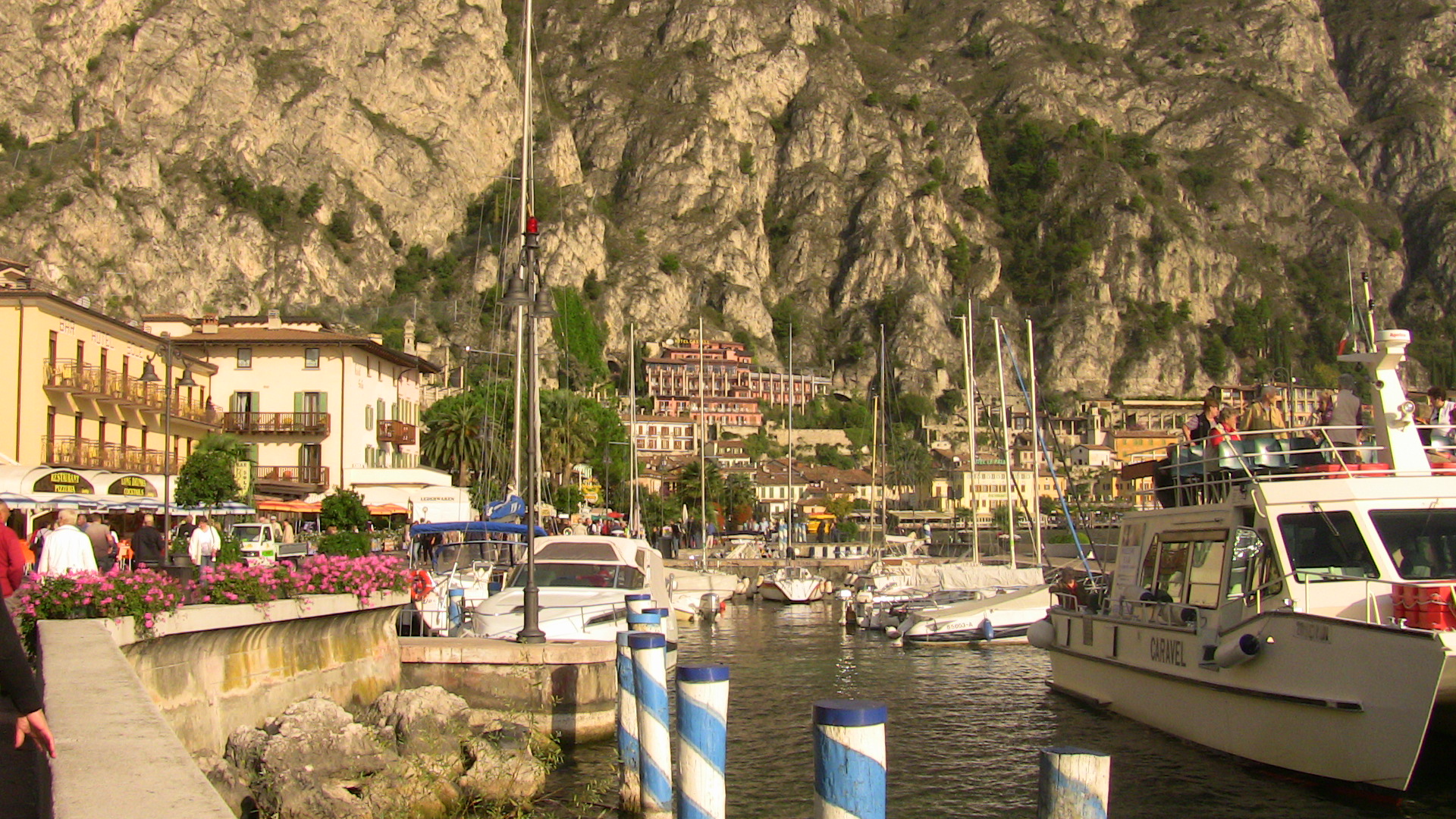 Limone sul Garda