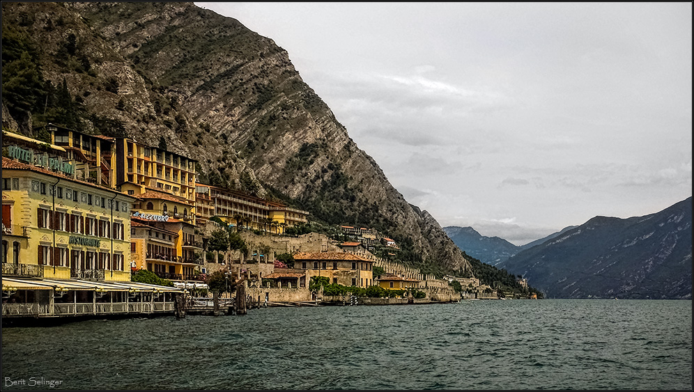 Limone sul Garda