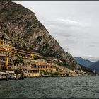 Limone sul Garda