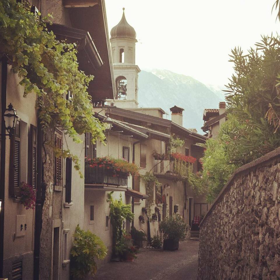 Limone sul Garda