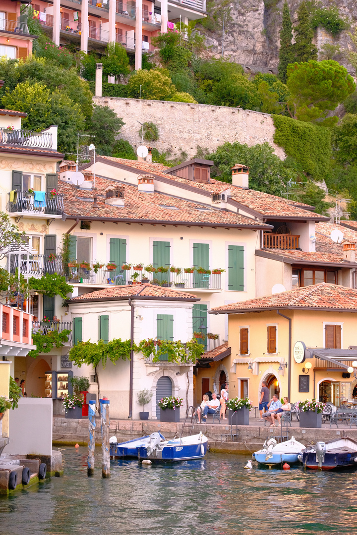 Limone sul Garda