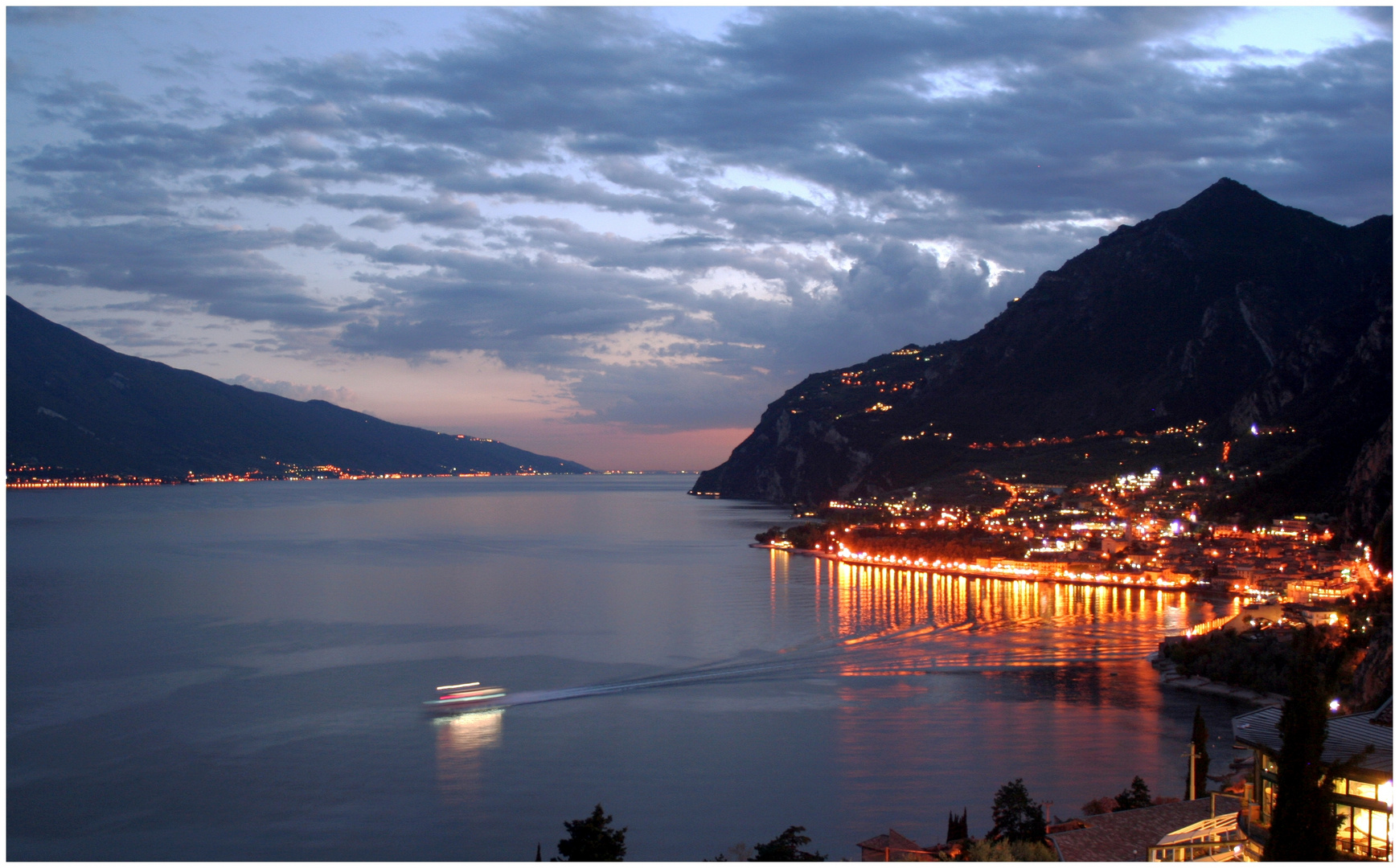 Limone Sul Garda