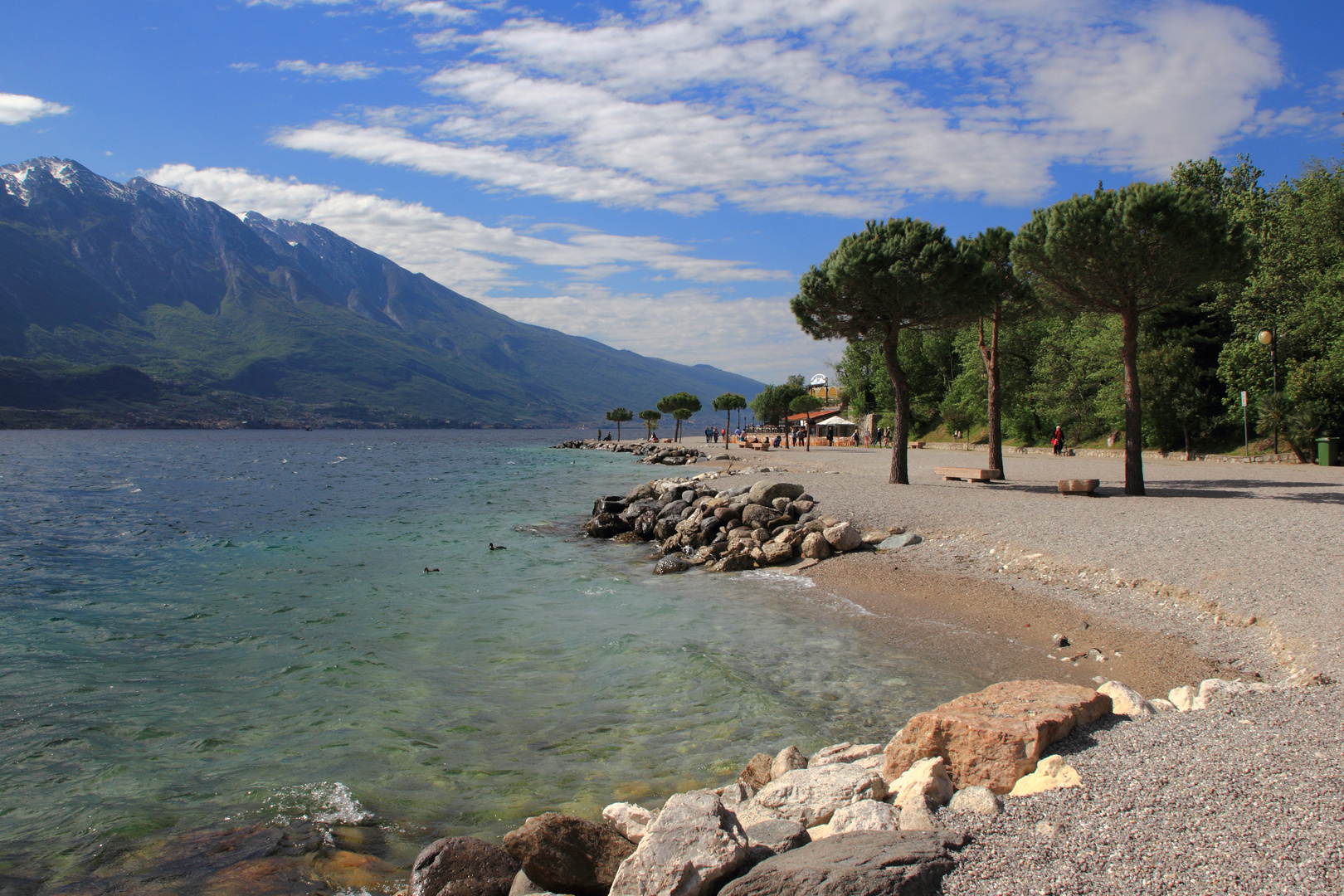 Limone sul Garda