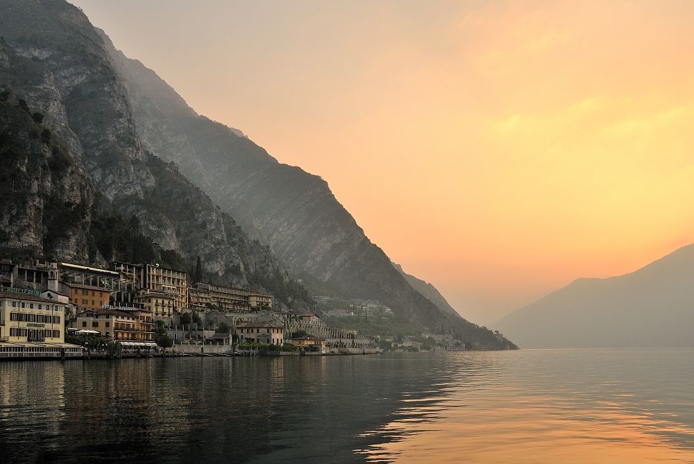 Limone sul Garda