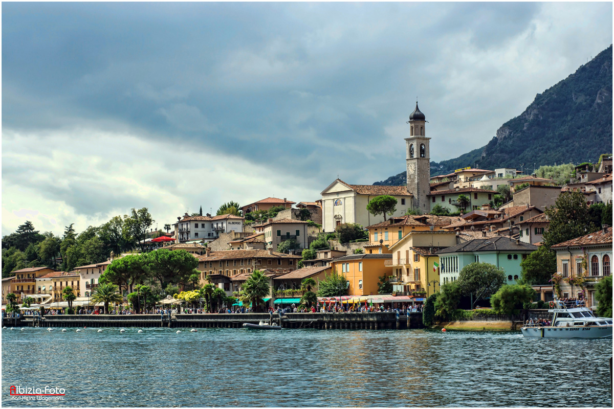 Limone sul Garda