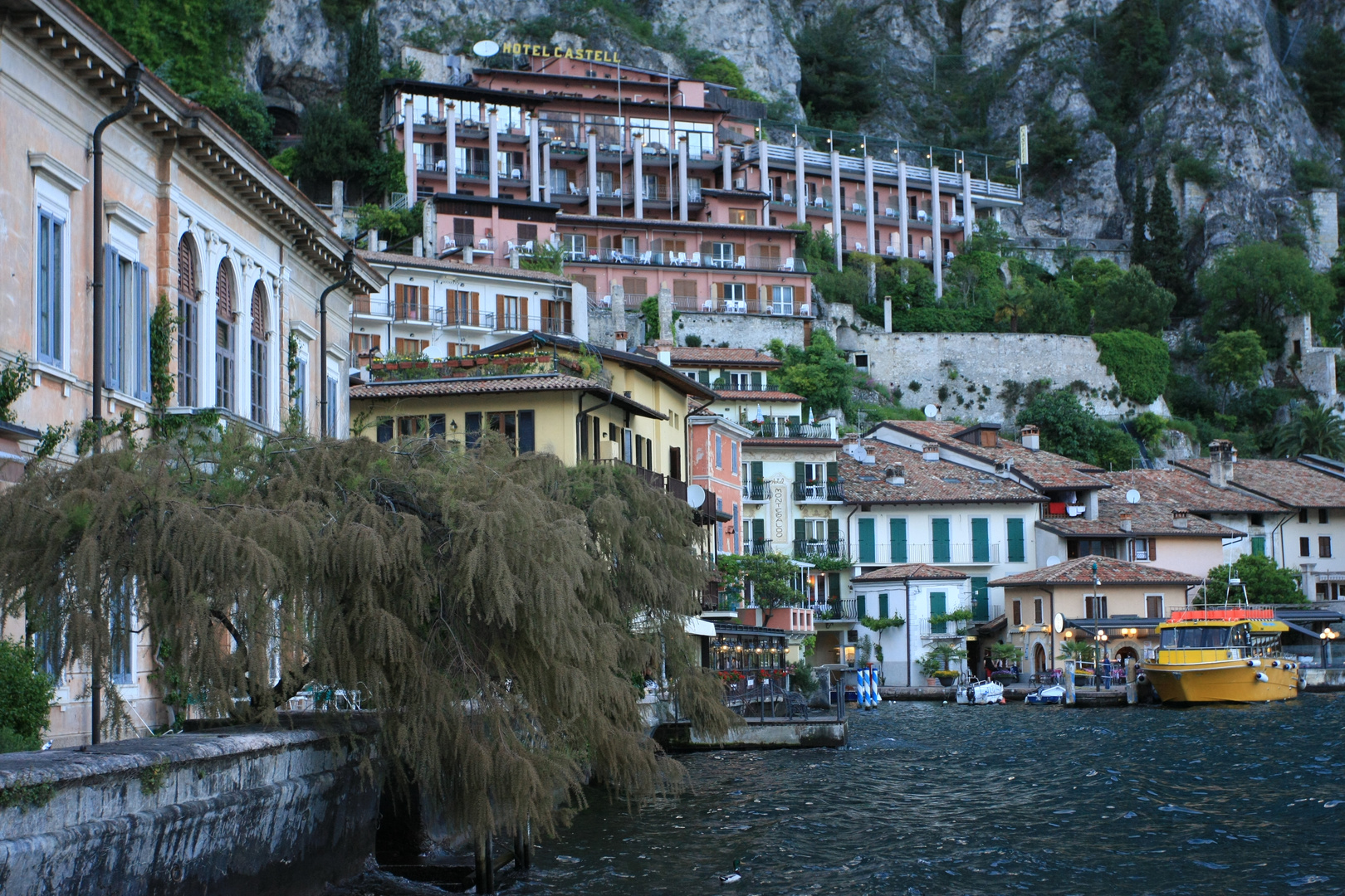 Limone sul Garda