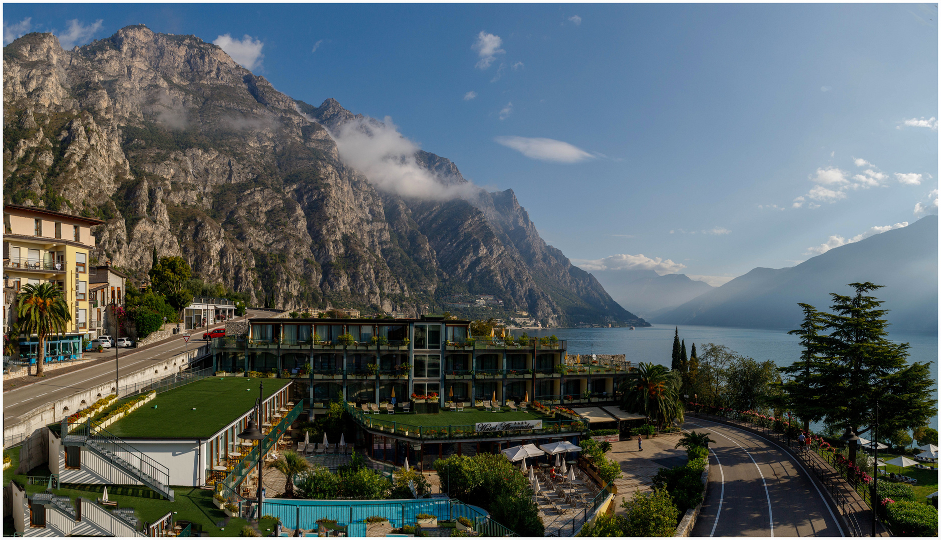 Limone Sul Garda