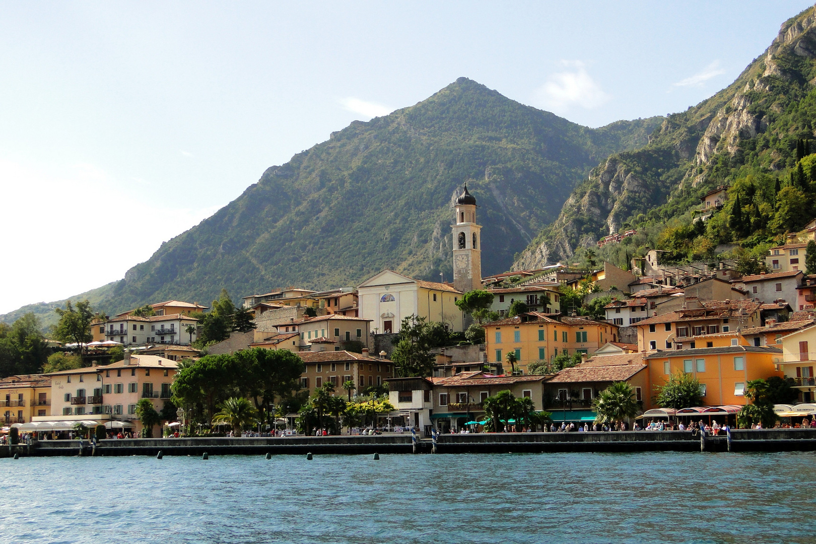 Limone sul Garda