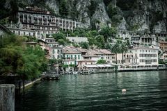 Limone sul Garda