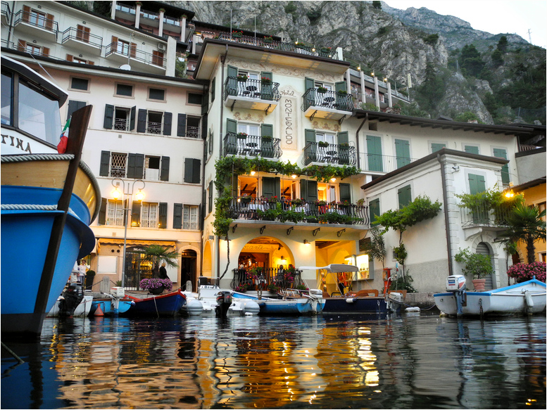 Limone sul Garda