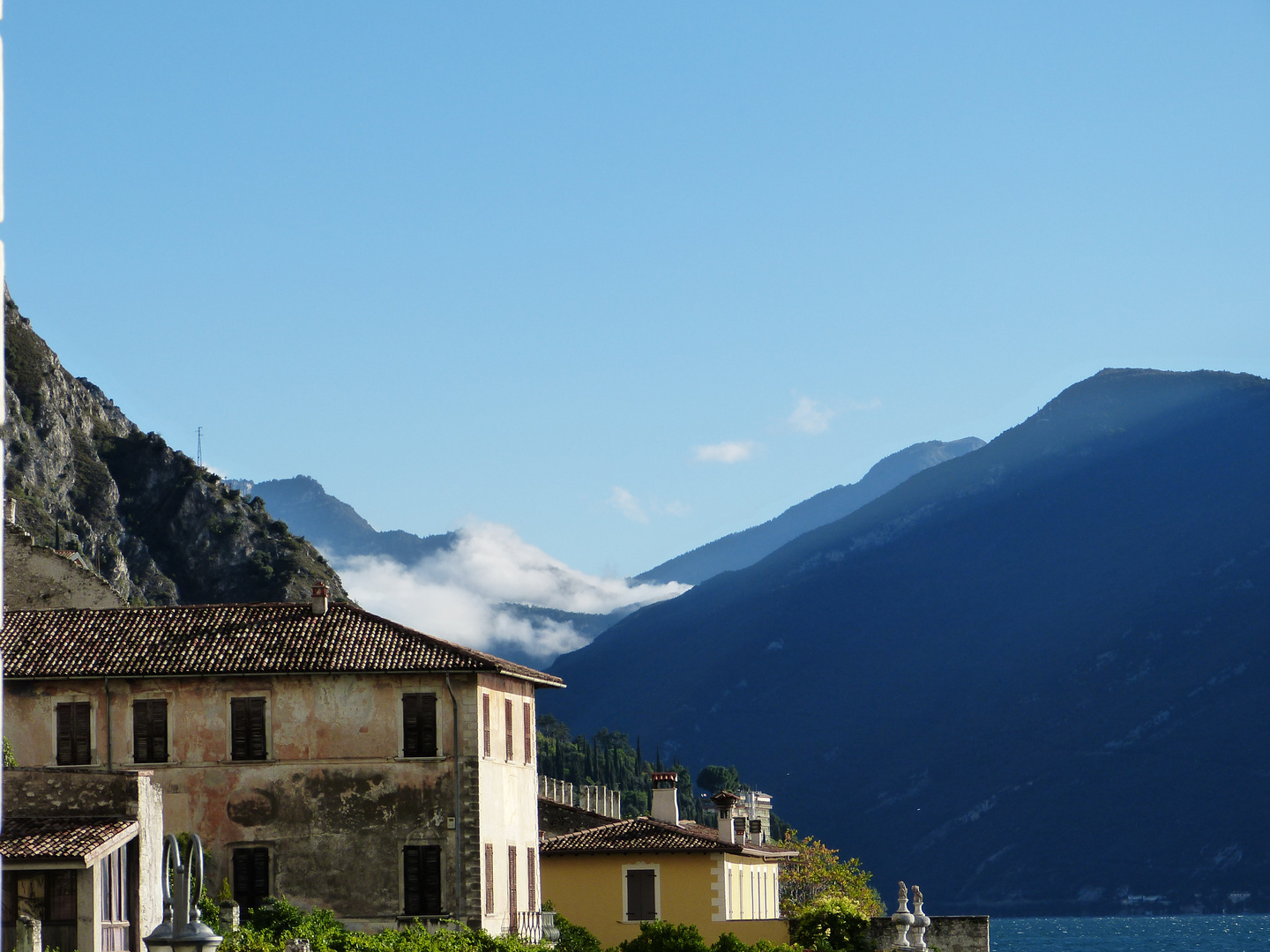 Limone sul Garda