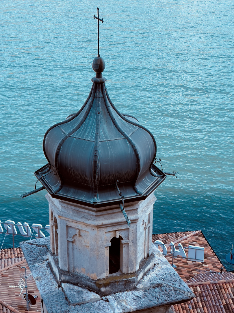 Limone sul Garda