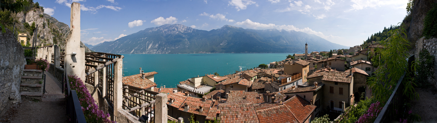 Limone sul Garda