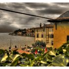 Limone Sul Garda [HDRi]