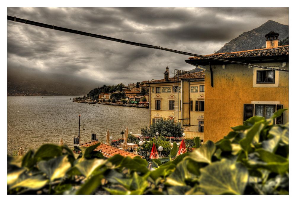 Limone Sul Garda [HDRi]