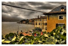 Limone Sul Garda [HDRi]